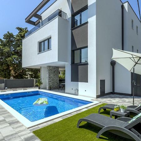 Villa Ema Kastela With Private Heated Pool 외부 사진