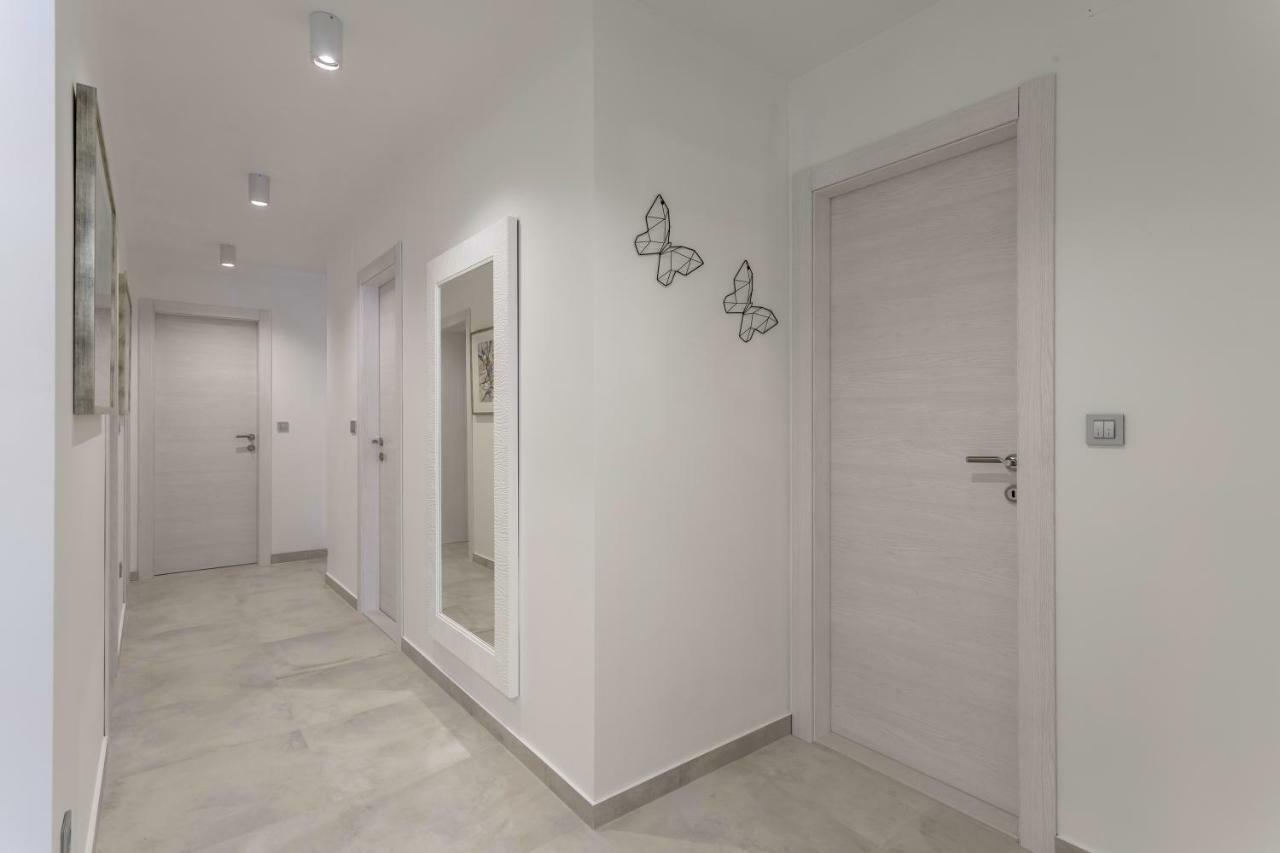 Villa Ema Kastela With Private Heated Pool 외부 사진